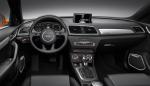 Audi Q3 2.0 TDI Quattro 2011 года (WW)